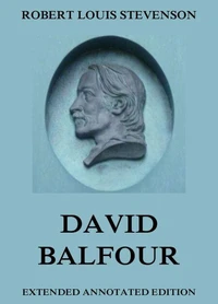 David Balfour