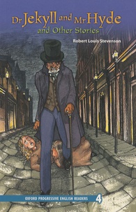 Robert Louis Stevenson - Dr Jeckyll and Mr Hyde - And Others Stories.