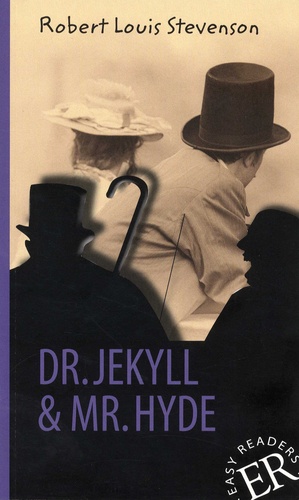 Dr. Jekyll & Mr. Hyde