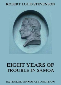 Eight Years Of Trouble In Samoa