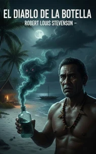 El diablo de la botella