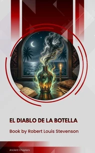 El diablo de la botella