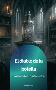 El diablo de la botella