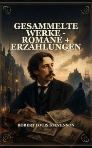 Gesammelte Werke - Romane + Erzählungen