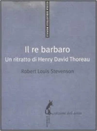 Il re barbaro