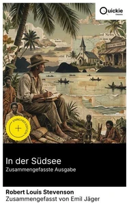 In der Südsee (Zusammengefasste Ausgabe)