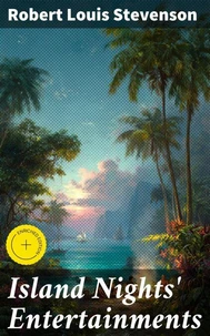 Island Nights' Entertainments