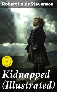Kidnapped (Illustrated)