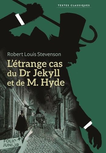 L'étrange cas du Dr Jekyll et de M. Hyde - Occasion