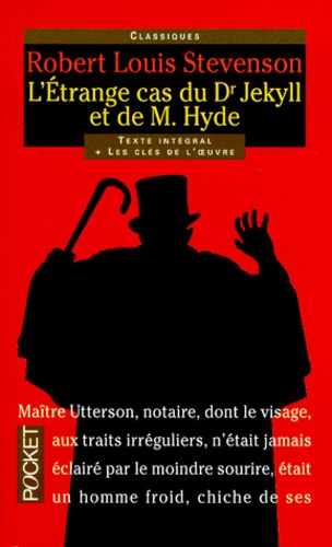 L'étrange cas du Dr Jekyll et de M. Hyde - Occasion