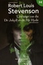 Robert Louis Stevenson - L'étrange cas du Dr Jekyll et de Mr Hyde.