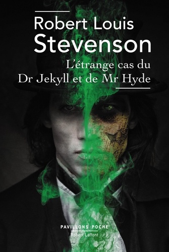 L'étrange cas du Dr Jekyll et de Mr Hyde