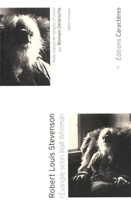 L'Evangile selon Walt Whitman
