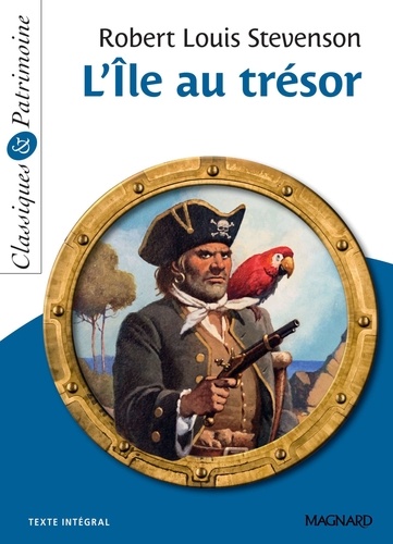 L'Île au trésor - Classiques et Patrimoine