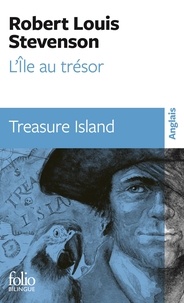 Robert Louis Stevenson - L’île au trésor.