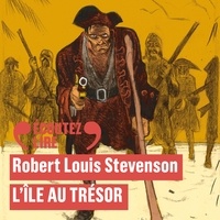 Robert Louis Stevenson et Jacques Papy - L'Ile au trésor.