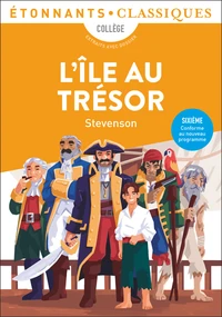 L'Île au trésor