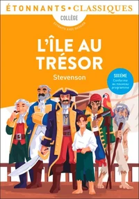 L'Île au trésor