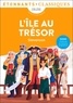Robert Louis Stevenson - L'Île au trésor.