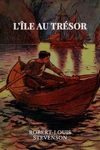 L'île au trésor