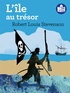 Robert Louis Stevenson - L'Ile au trésor.