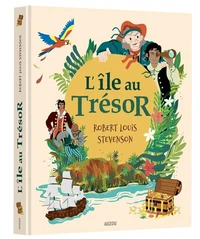L'île au Trésor