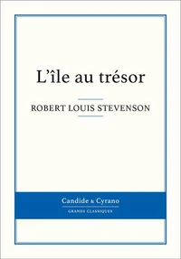 L'île au trésor