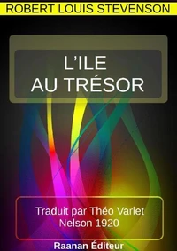 L'ÎLE AU TRÉSOR