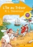 Robert Louis Stevenson et Juliette Morando - L'île au trésor.