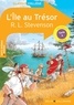 Robert Louis Stevenson et Juliette Morando - L'île au trésor.