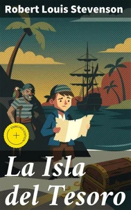 La Isla del Tesoro