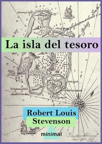 La isla del tesoro