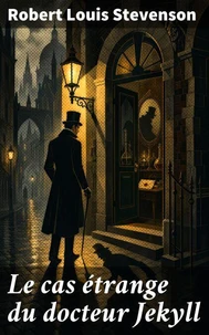 Le cas étrange du docteur Jekyll