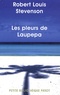 Robert Louis Stevenson - Les pleurs de Laupepa - En marge de l'histoire, huit années de troubles aux Samoa.