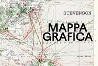 Robert Louis Stevenson - Mappa grafica.