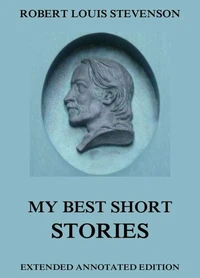 My Best Short Stories