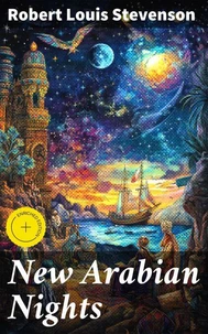 New Arabian Nights
