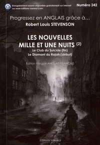 Progressez en anglais avec Les nouvelles mille et une nuits