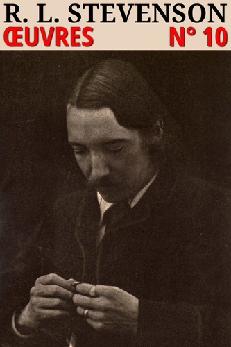 Robert Louis Stevenson - Oeuvres. Classcompilé n° 10