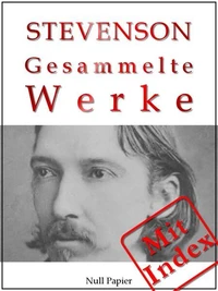 Robert Louis Stevenson