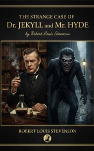 Strange Case of Dr Jekyll and Mr Hyde