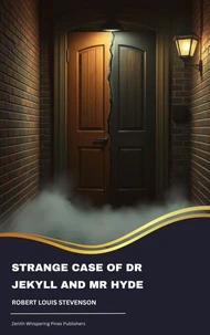 Strange Case of Dr Jekyll and Mr Hyde