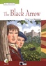 Robert Louis Stevenson - The Black Arrow. 1 CD audio