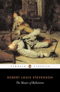 The Master of Ballantrae : A Winter's Tale