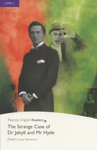 Livres de lecture en ligne gratuits sans téléchargement The Strange Case of Dr Jekyll and Mr Hyde 9781405862455 