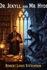 The Strange Case of Dr Jekyll and Mr Hyde