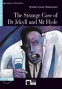 The strange case of Dr Jekyll and Mr Hyde