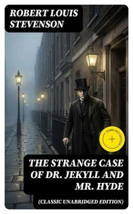 The Strange Case of Dr. Jekyll and Mr. Hyde (Classic Unabridged Edition)