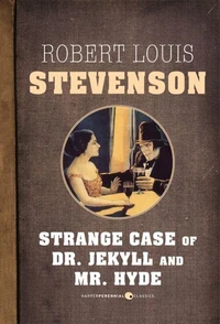 The Strange Case Of Dr. Jekyll And Mr. Hyde