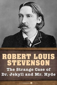 The Strange Case Of Dr. Jekyll And Mr. Hyde